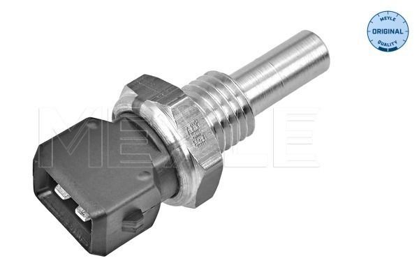 Siuntimo blokas, aušinimo skysčio temperatūra MEYLE 53-14 821 0001