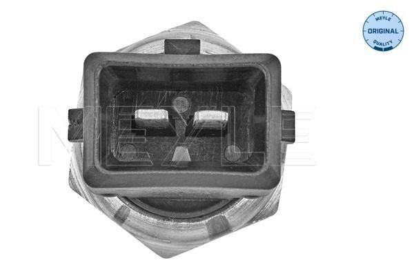 Siuntimo blokas, aušinimo skysčio temperatūra MEYLE 53-14 821 0001