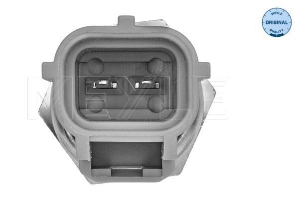 Siuntimo blokas, aušinimo skysčio temperatūra MEYLE 714 821 0001