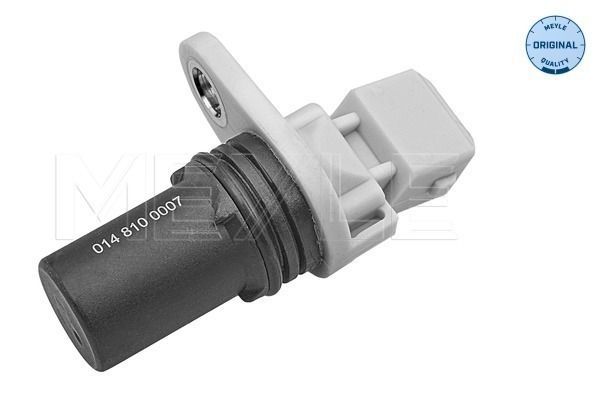 Jutiklis, variklio sūkių dažnis MEYLE 014 810 0007