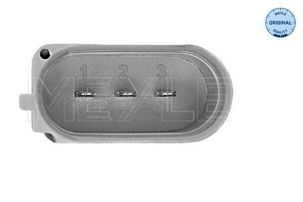 Jutiklis, alkūninio veleno impulsas MEYLE 100 899 0045