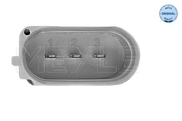 Jutiklis, alkūninio veleno impulsas MEYLE 114 810 0021