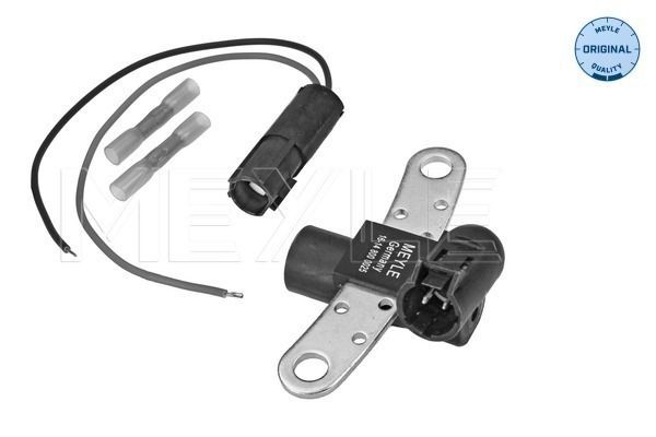 Jutiklis, alkūninio veleno impulsas MEYLE 16-14 800 0025