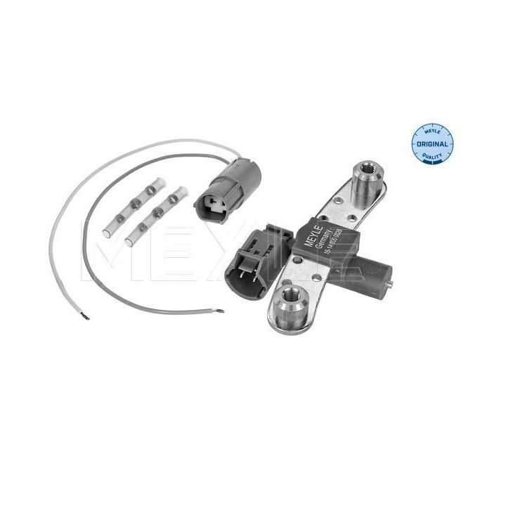 Jutiklis, alkūninio veleno impulsas MEYLE 16-14 800 0026