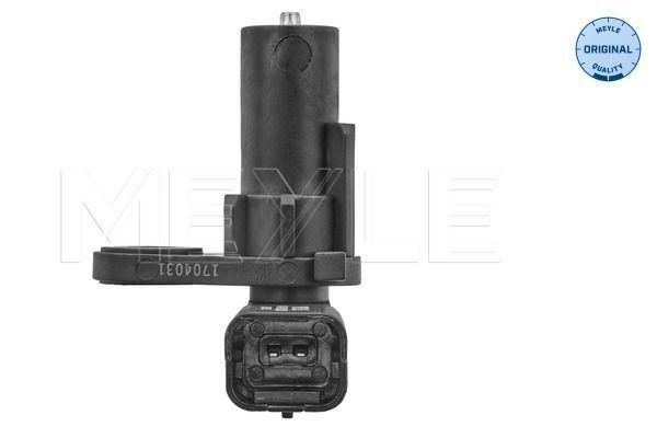 Jutiklis, alkūninio veleno impulsas MEYLE 16-14 810 0000