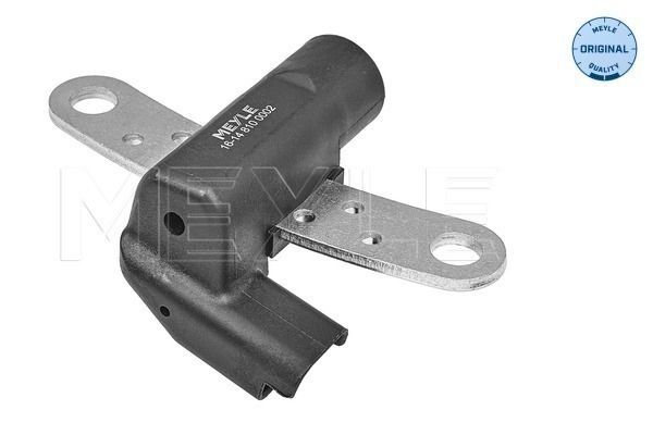 Jutiklis, alkūninio veleno impulsas MEYLE 16-14 810 0002