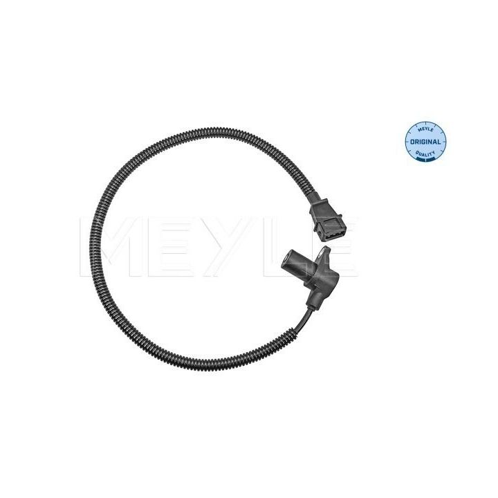 Jutiklis, alkūninio veleno impulsas MEYLE 214 810 0004