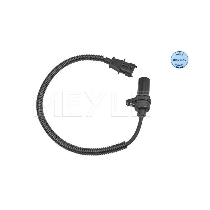 Jutiklis, alkūninio veleno impulsas MEYLE 37-14 810 0000