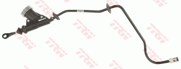 Pagrindinis cilindras, sankaba TRW PNB644