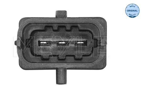 Jutiklis, alkūninio veleno impulsas MEYLE 37-14 810 0010