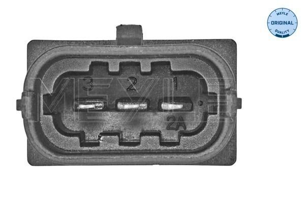 Jutiklis, alkūninio veleno impulsas MEYLE 614 800 0026