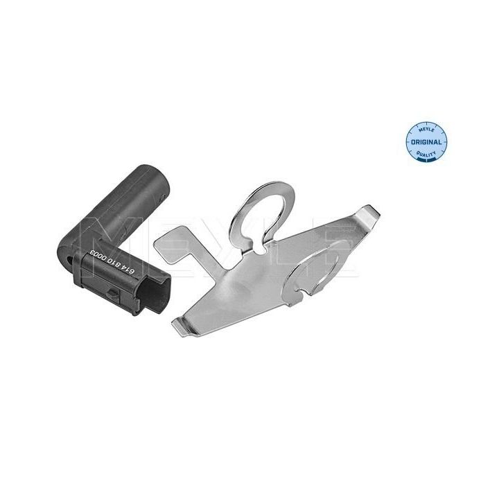 Jutiklis, alkūninio veleno impulsas MEYLE 614 810 0003