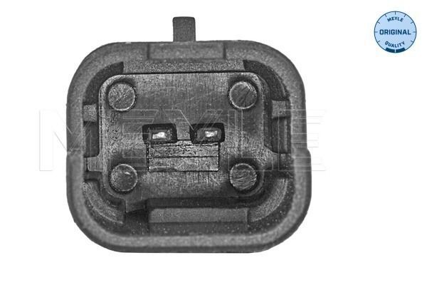 Jutiklis, alkūninio veleno impulsas MEYLE 614 810 0003