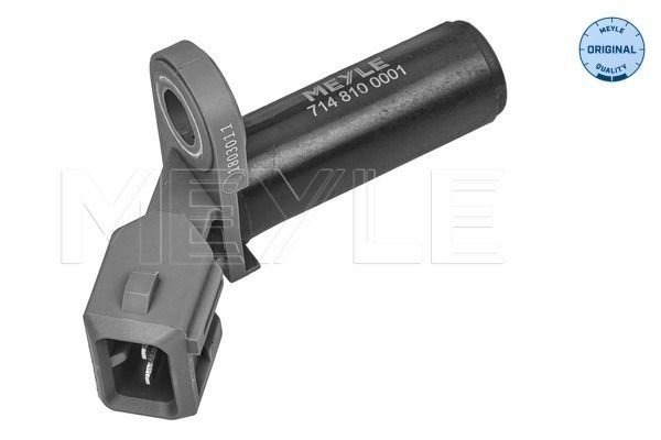 Jutiklis, alkūninio veleno impulsas MEYLE 714 810 0001