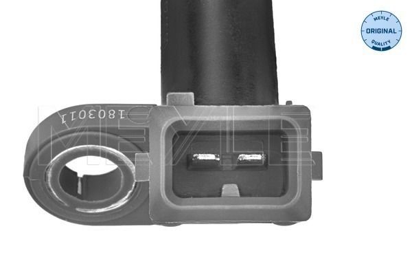 Jutiklis, alkūninio veleno impulsas MEYLE 714 810 0001