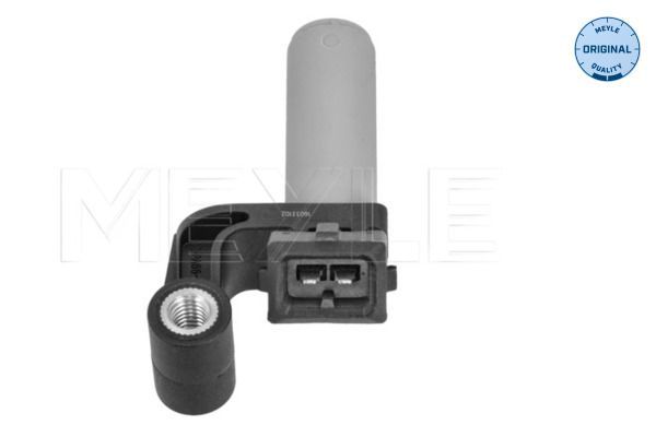 Jutiklis, alkūninio veleno impulsas MEYLE 714 810 0009