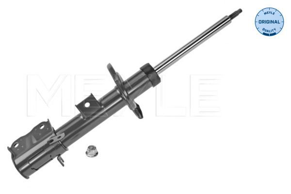 Amortizatorius MEYLE 026 623 0018