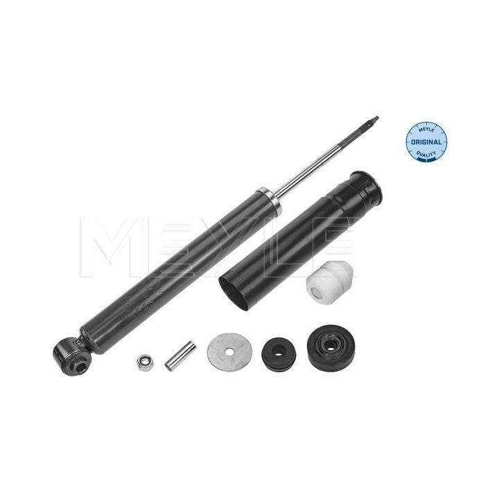 Amortizatorius MEYLE 026 725 0026