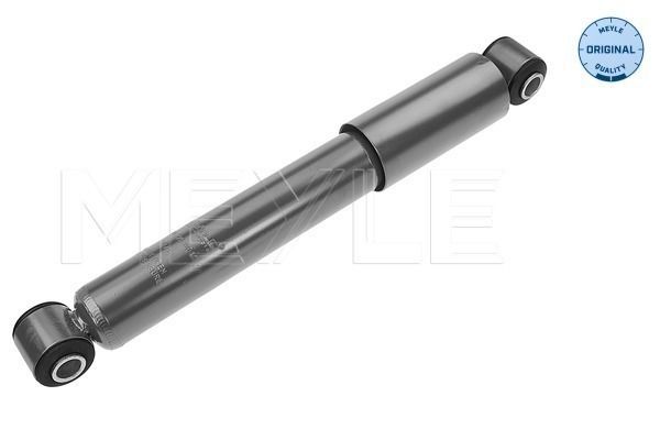 Amortizatorius MEYLE 11-26 725 0012