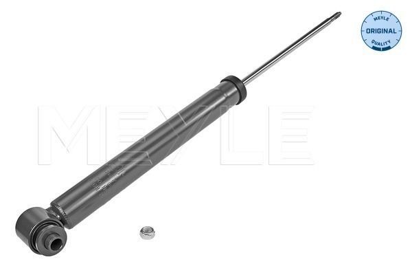 Amortizatorius MEYLE 126 725 0028