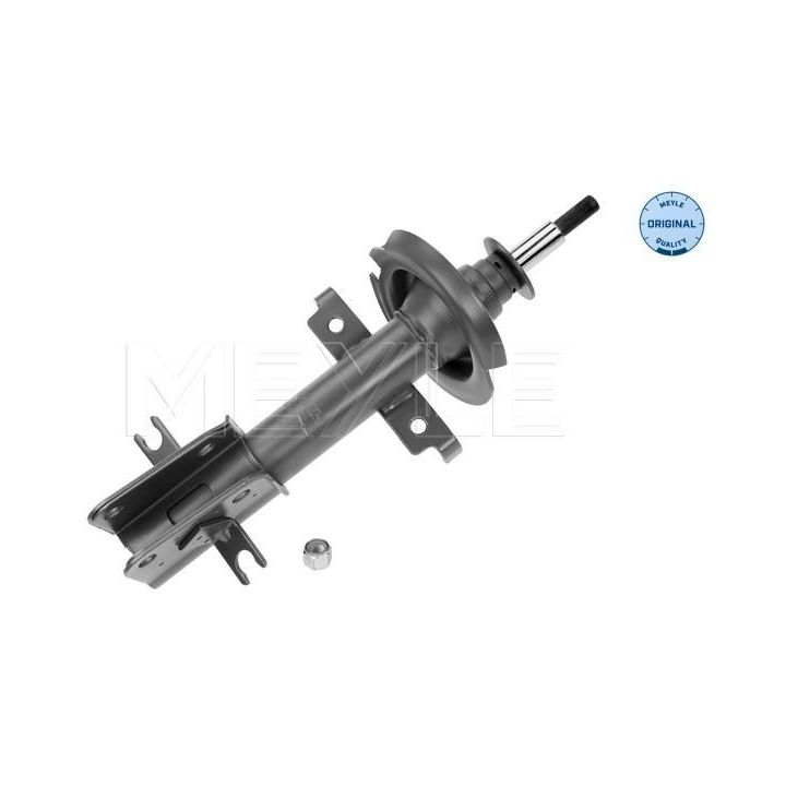 Amortizatorius MEYLE 16-26 613 0000