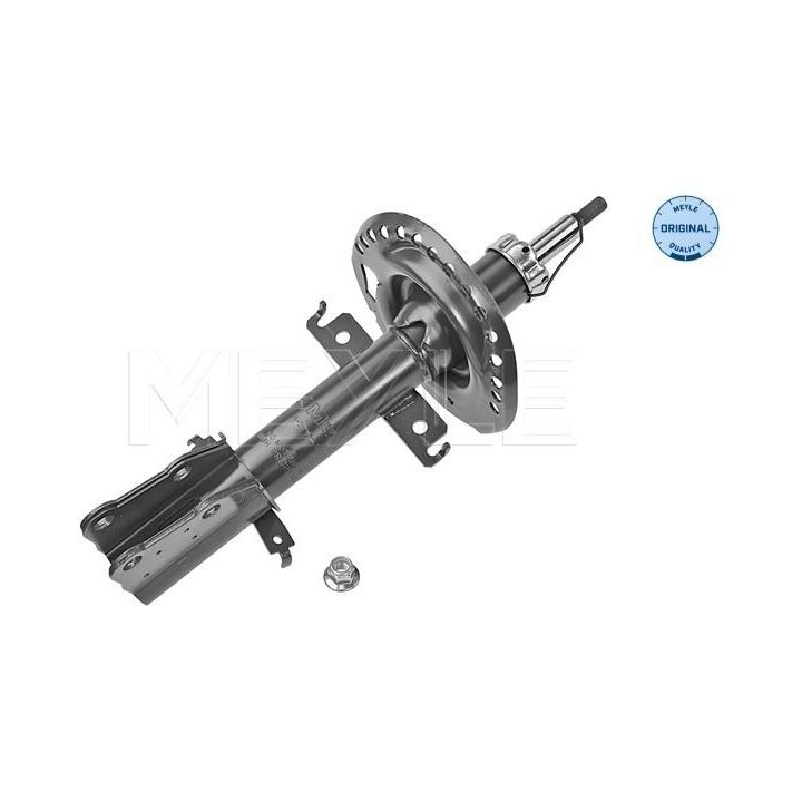 Amortizatorius MEYLE 16-26 623 0011
