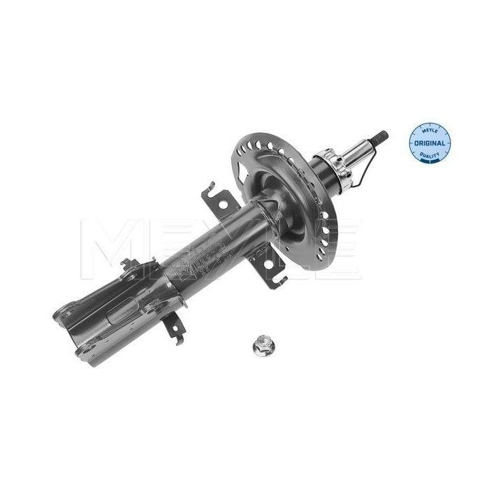 Amortizatorius MEYLE 16-26 623 0012