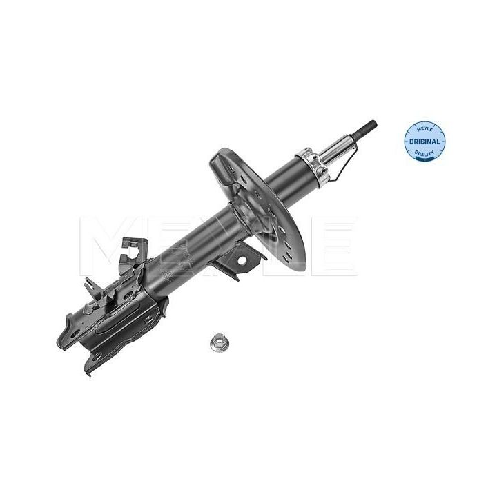 Amortizatorius MEYLE 16-26 623 0017