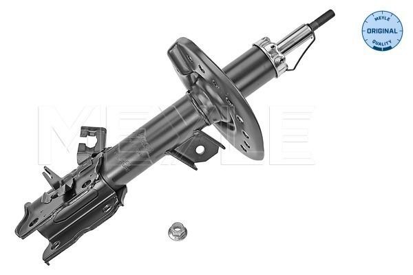 Amortizatorius MEYLE 16-26 623 0017