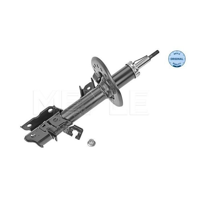Amortizatorius MEYLE 16-26 623 0018