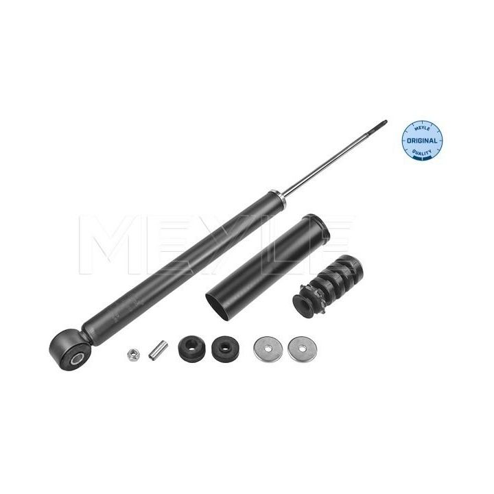 Amortizatorius MEYLE 16-26 725 0019