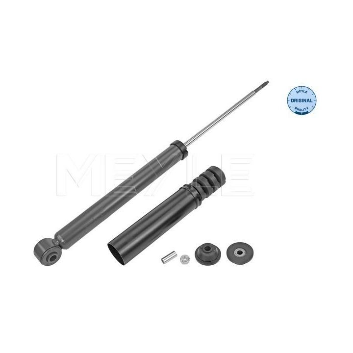 Amortizatorius MEYLE 16-26 725 0029