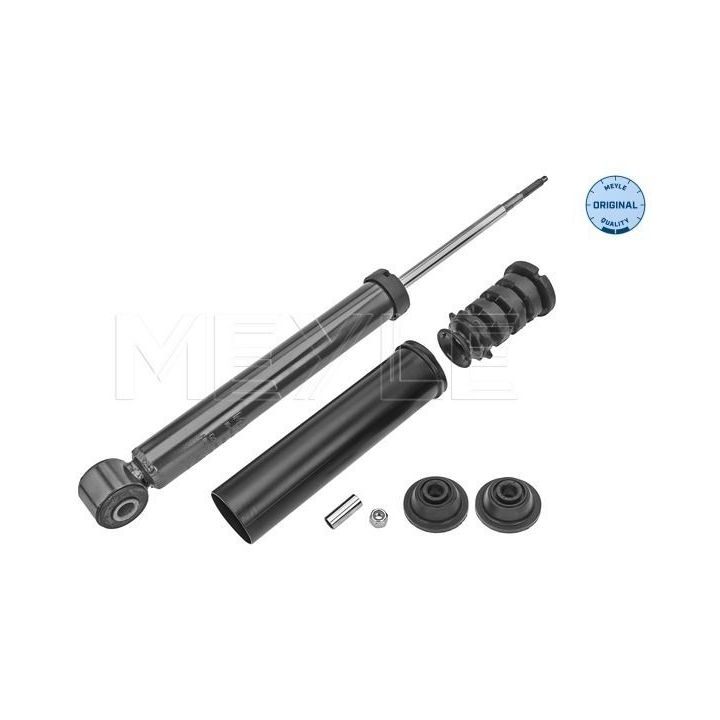 Amortizatorius MEYLE 16-26 725 0031