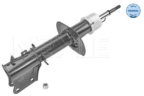 Amortizatorius MEYLE 226 623 0012