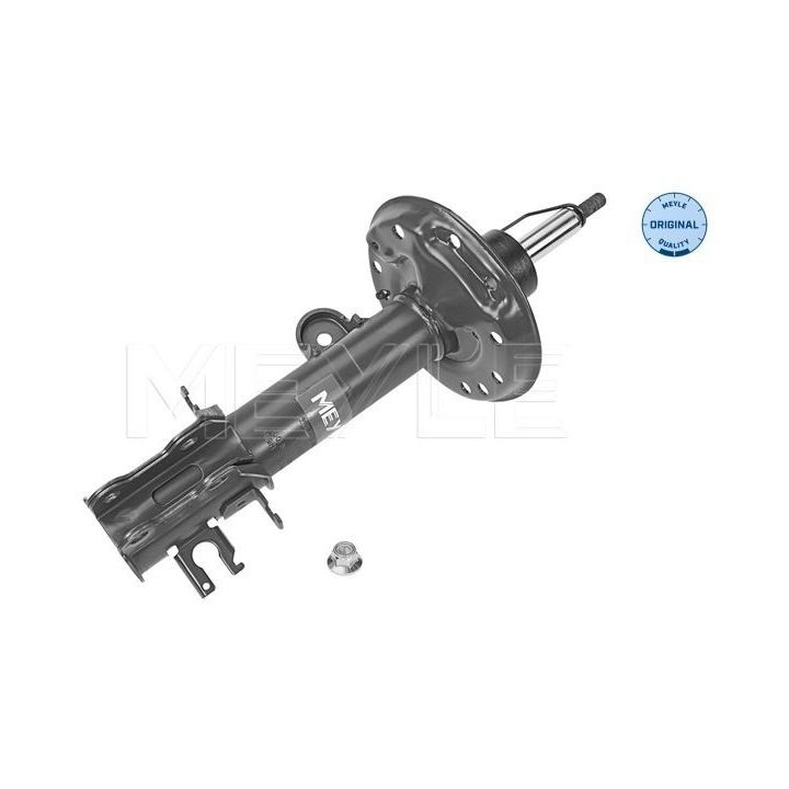 Amortizatorius MEYLE 226 623 0022