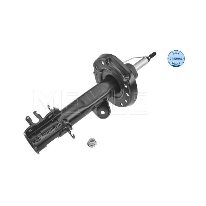 Amortizatorius MEYLE 226 623 0025