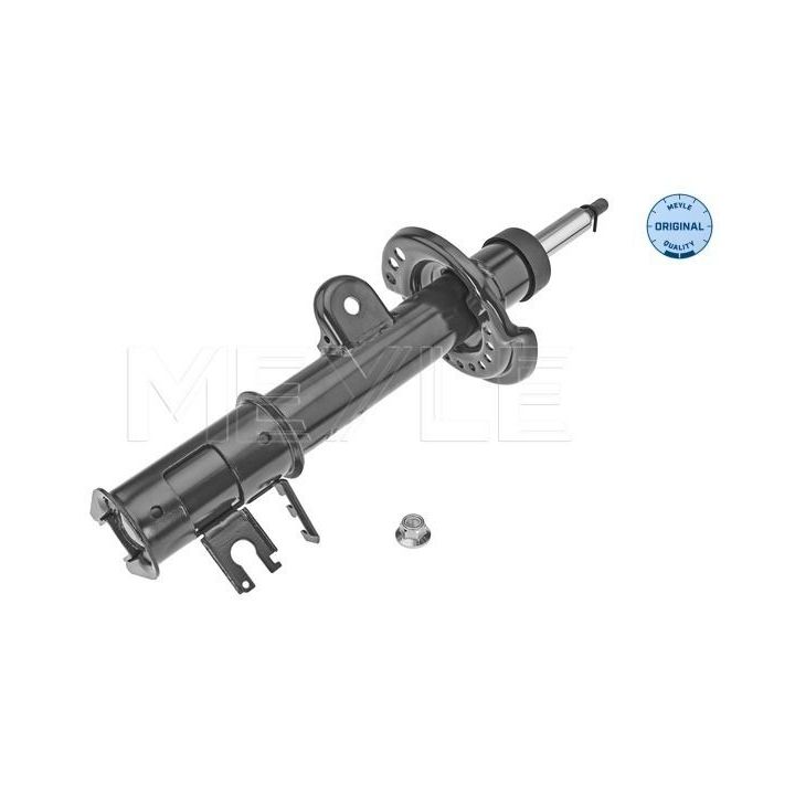 Amortizatorius MEYLE 226 723 0002