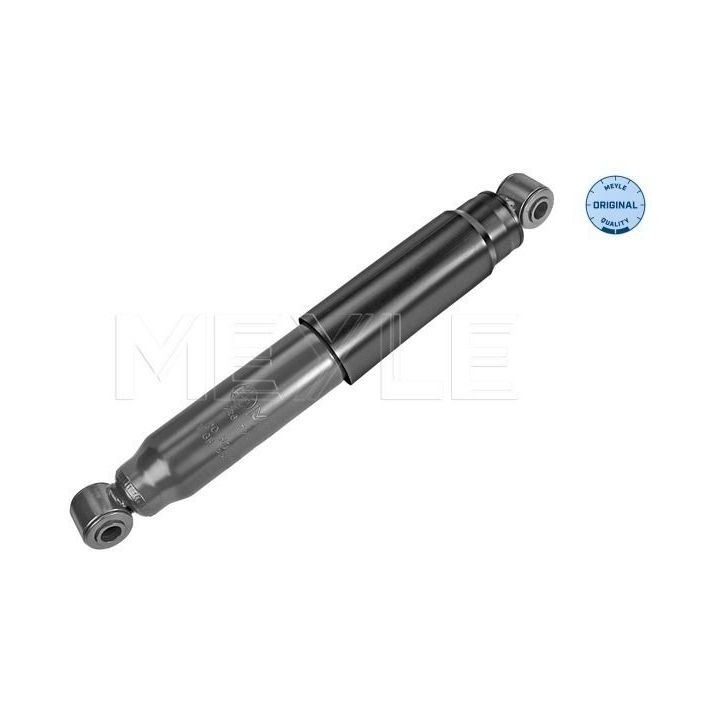 Amortizatorius MEYLE 226 725 0013