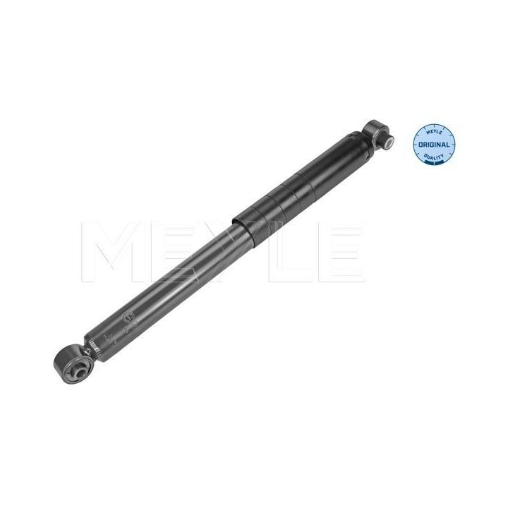 Amortizatorius MEYLE 226 725 0015