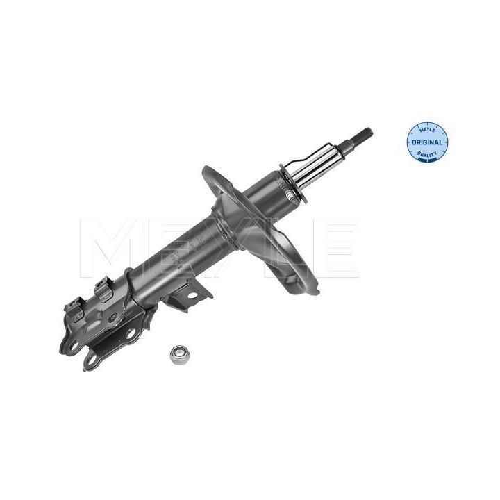 Amortizatorius MEYLE 28-26 623 0008