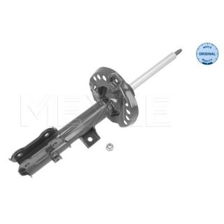 Amortizatorius MEYLE 28-26 623 0012