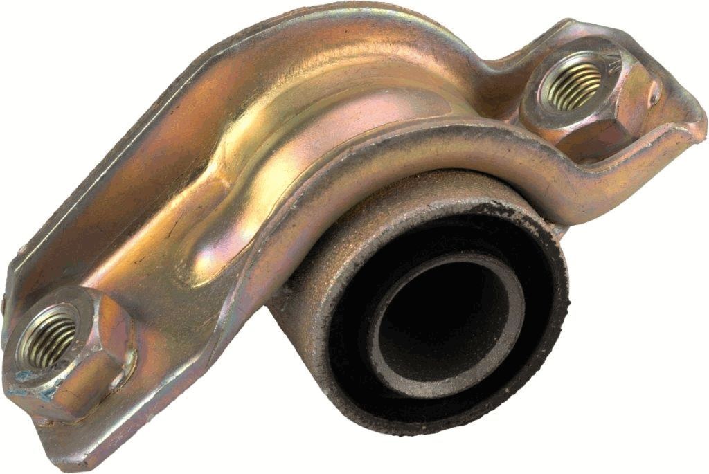 Valdymo svirties/išilginių svirčių įvorė TRW JBU547