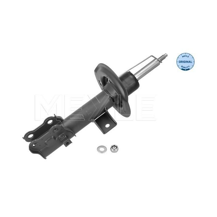 Amortizatorius MEYLE 37-26 623 0025