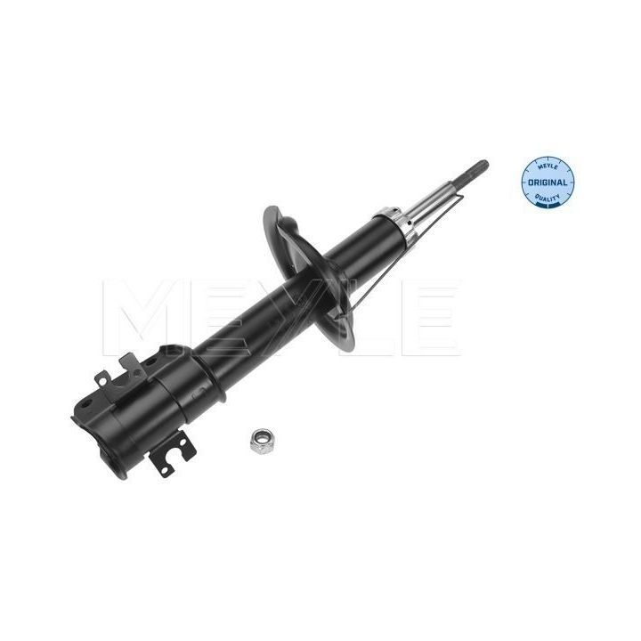 Amortizatorius MEYLE 40-26 623 0012