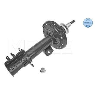 Amortizatorius MEYLE 40-26 623 0013