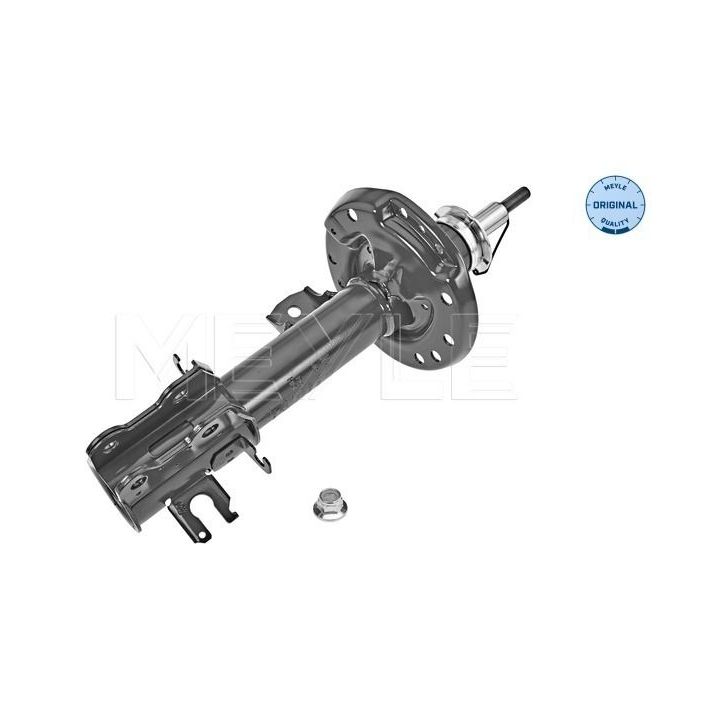 Amortizatorius MEYLE 40-26 623 0014