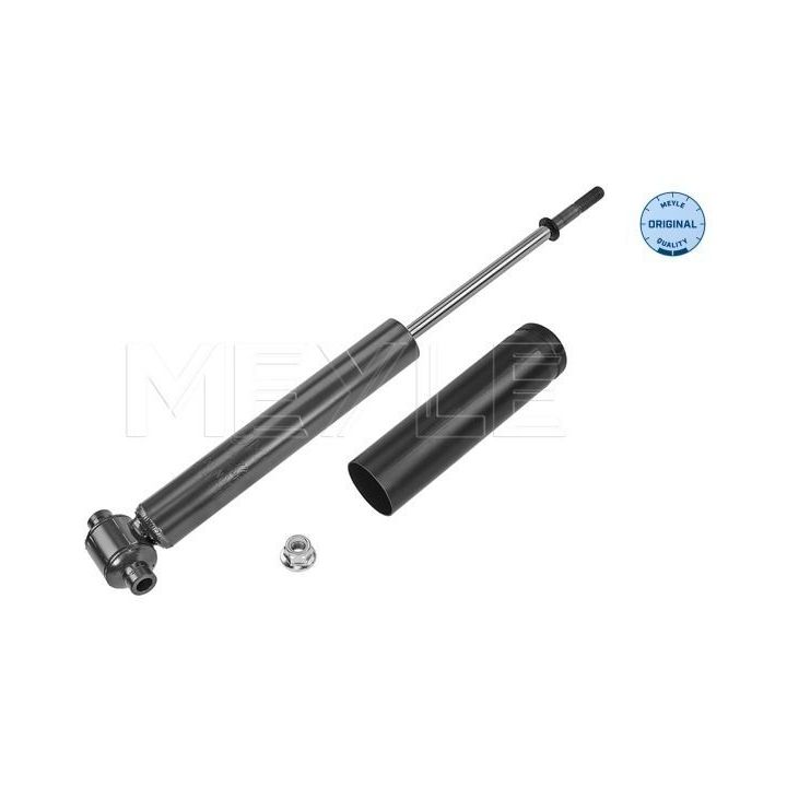 Amortizatorius MEYLE 526 725 0009