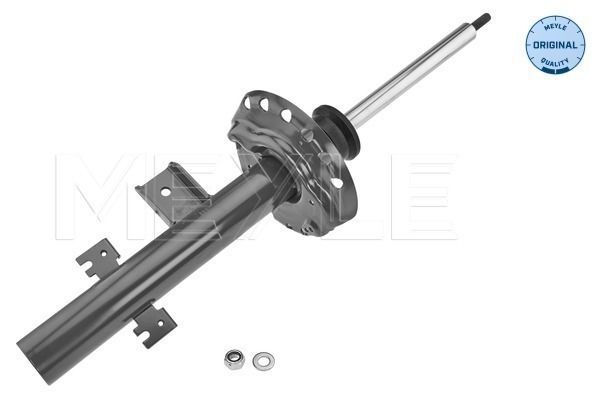 Amortizatorius MEYLE 53-26 723 0004
