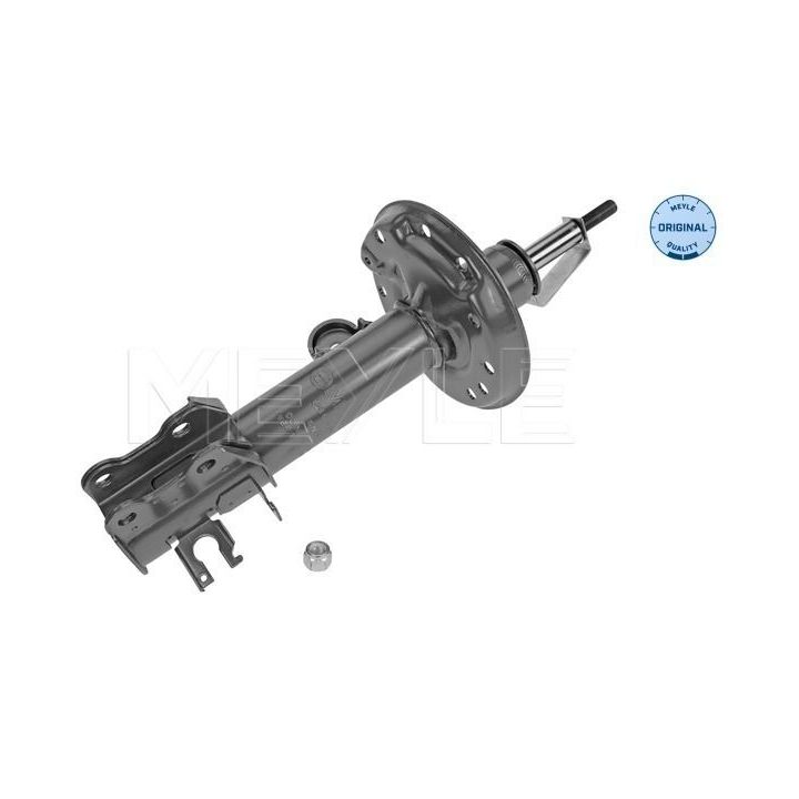 Amortizatorius MEYLE 626 623 0017