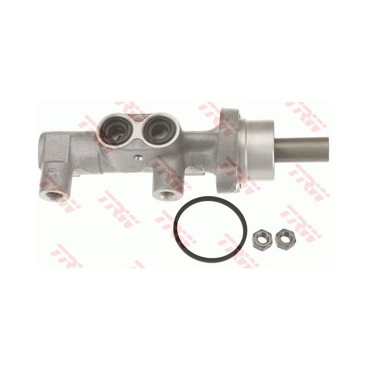 Pagrindinis cilindras, stabdžiai TRW PMA105